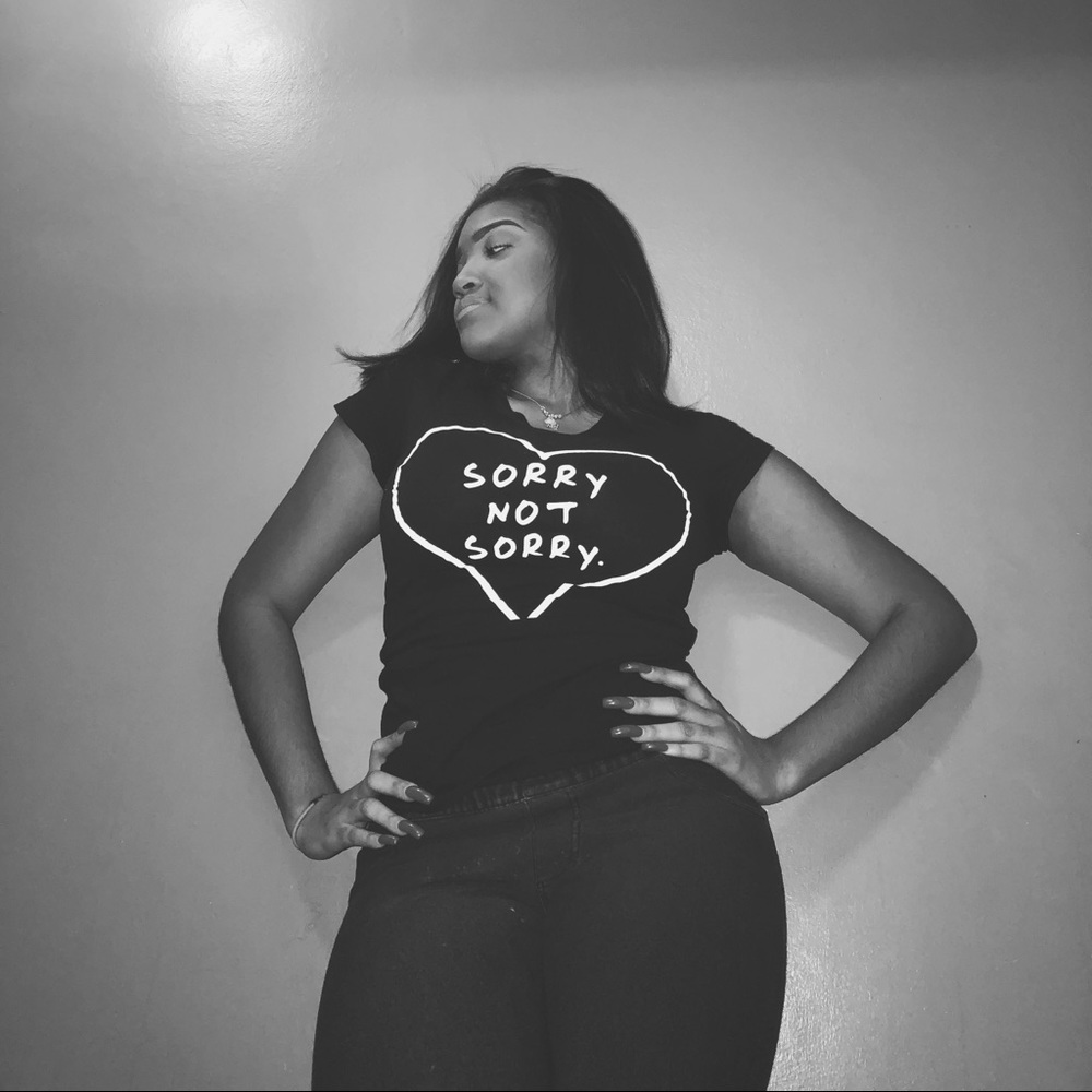 Meet your Posher, Jayla